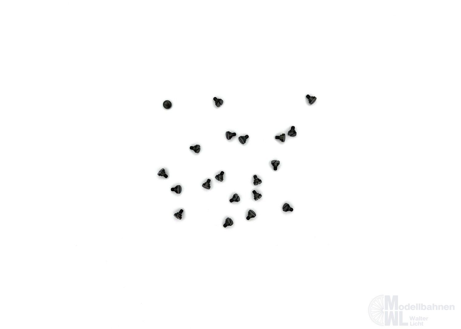 Märklin Ersatzeile E753040 - ERSATZTEIL: Zylinderansatzschraube M2  20